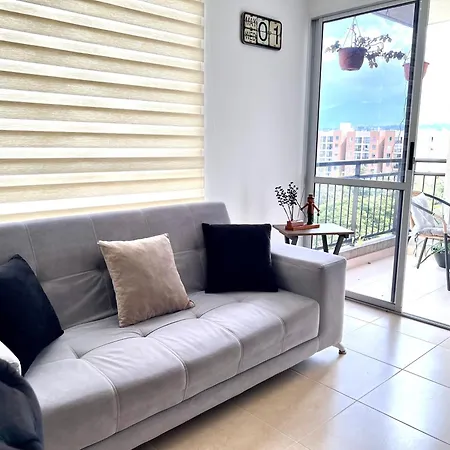 Comodo Apartamento En El Sur De Cali